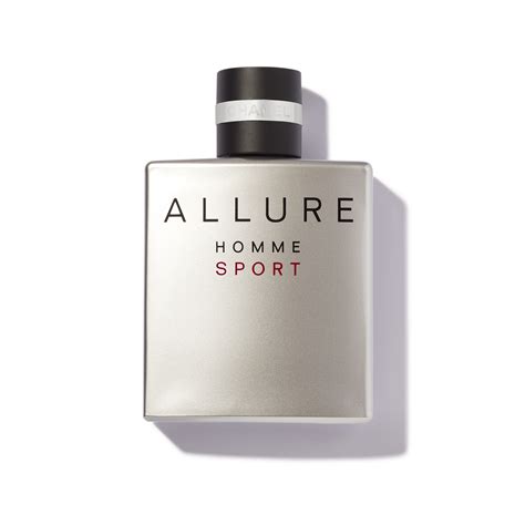 chanel allure homme sport eau de toilette spray 100ml|chanel allure homme sport price.